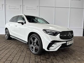 Used Mercedes-Benz GLC 2023 for sale - 79661839: Photo