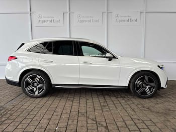 Used Mercedes-Benz GLC 2023 for sale - 79661839: Photo