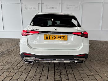 Used Mercedes-Benz GLC 2023 for sale - 79661839: Photo