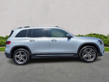 Used Mercedes-Benz GLB 2024 for sale - 75490182: Photo