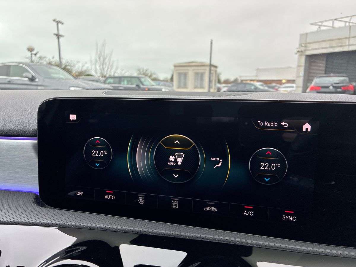 Used Mercedes-Benz A-Class 2020 for sale - 78070630: Photo 12