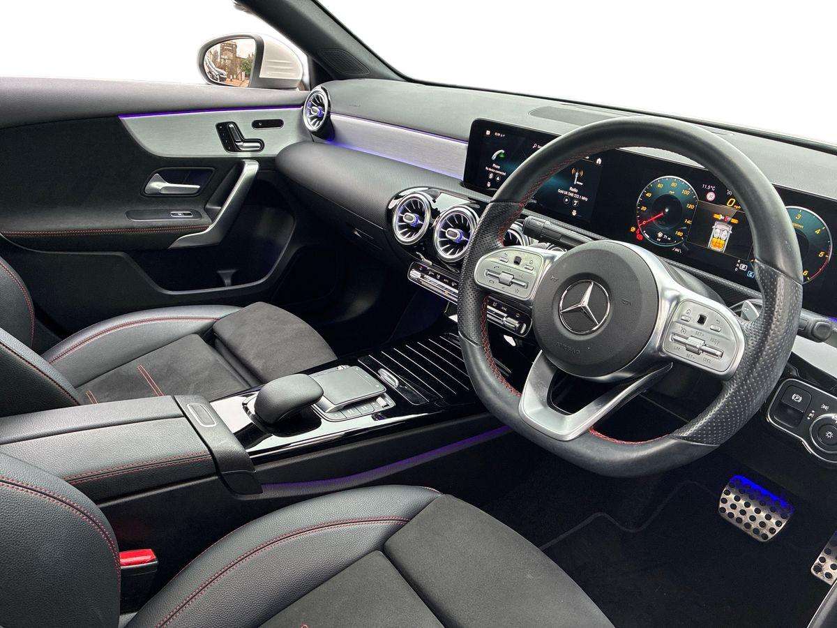 Used Mercedes-Benz A-Class 2020 for sale - 78070630: Photo 15