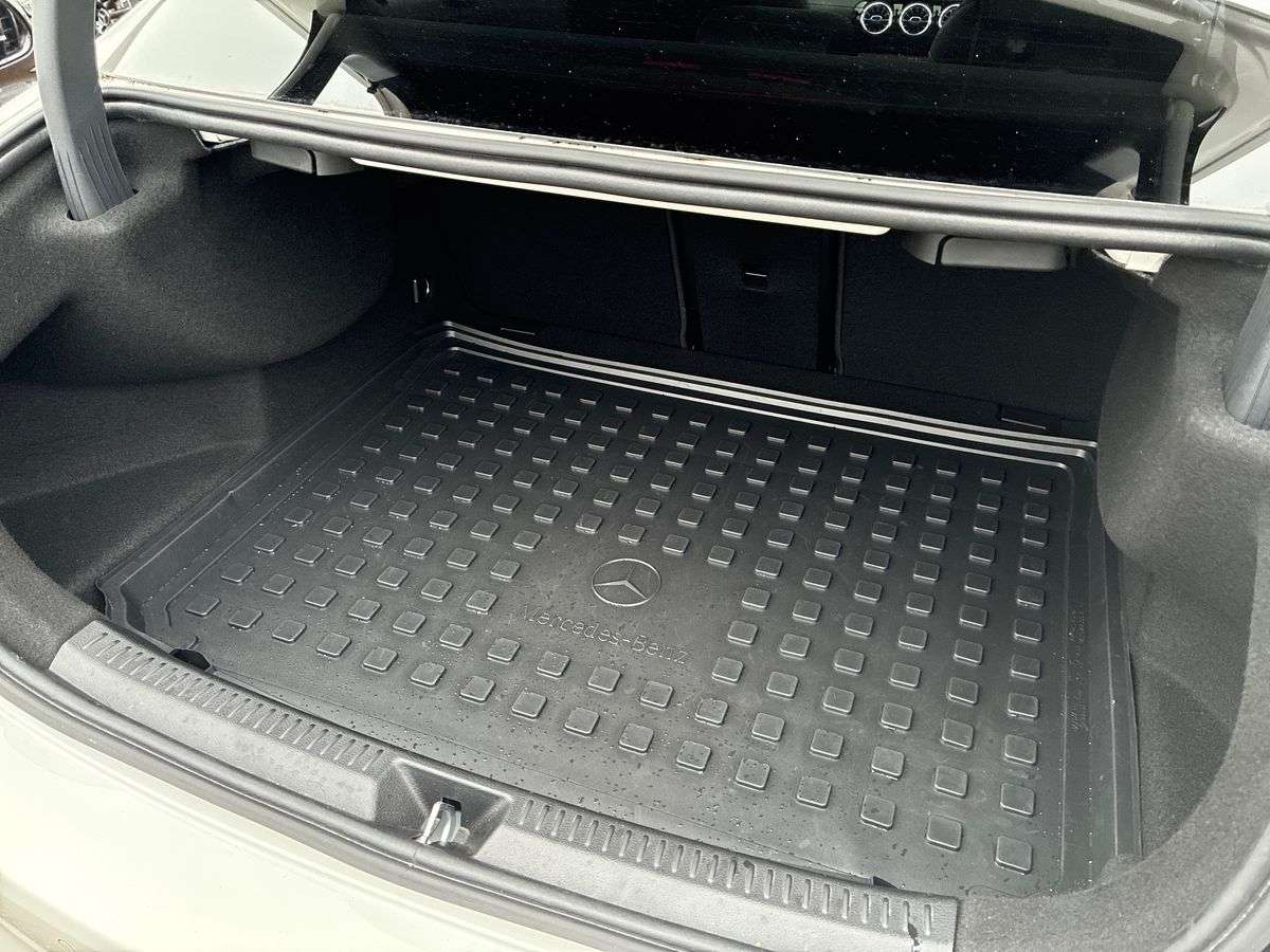 Used Mercedes-Benz A-Class 2020 for sale - 78070630: Photo 17