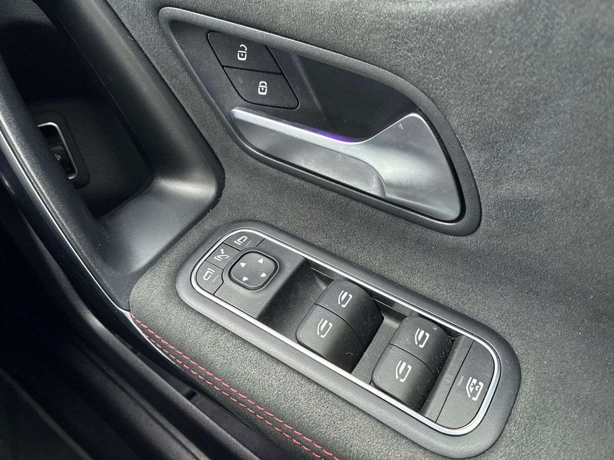 Used Mercedes-Benz A-Class 2020 for sale - 78070630: Photo 21