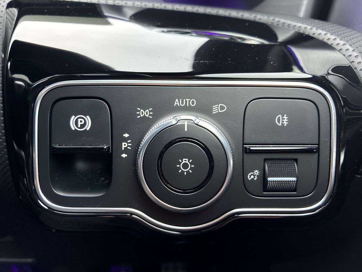 Used Mercedes-Benz A-Class 2020 for sale - 78070630: Photo 22