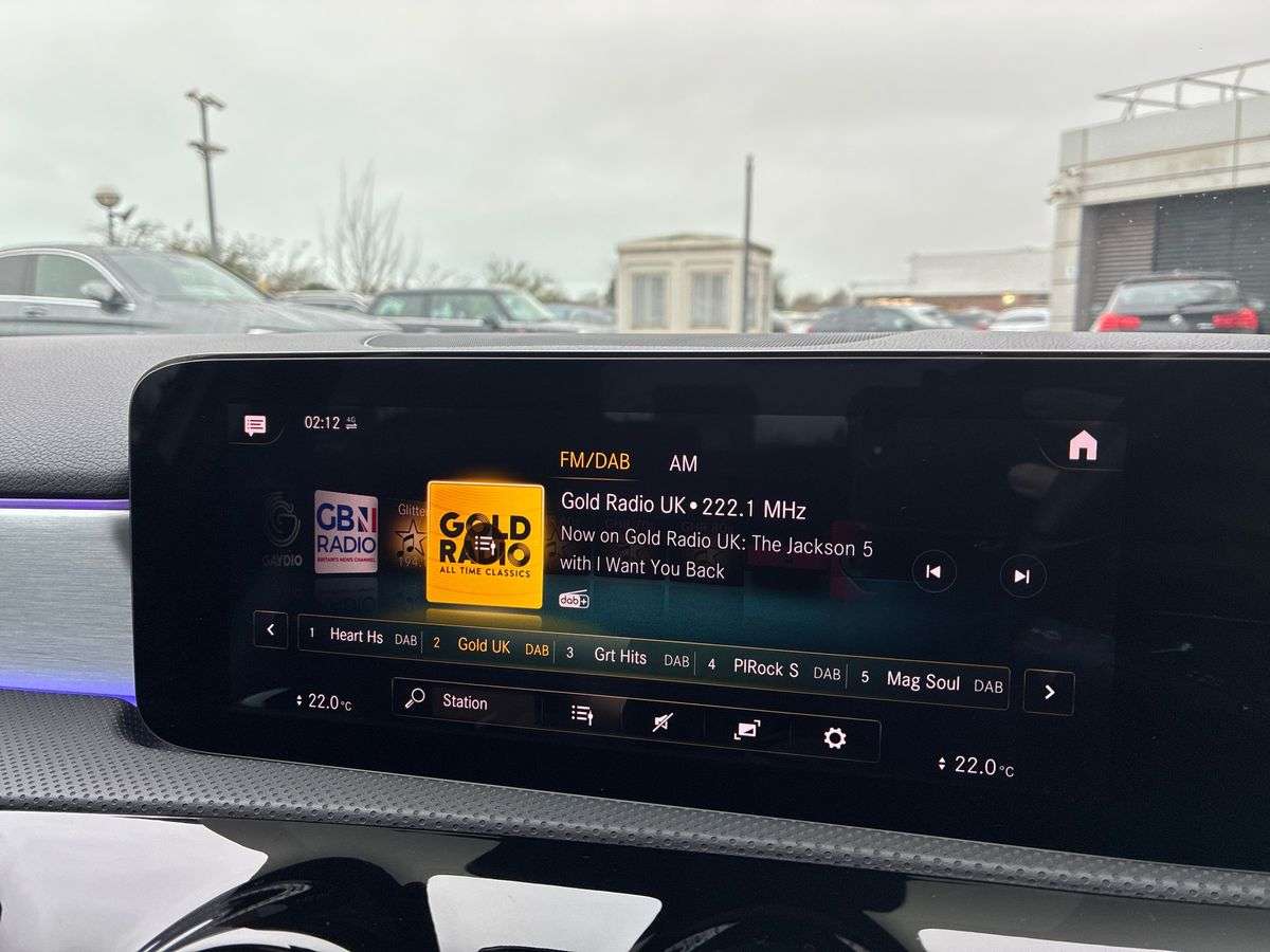 Used Mercedes-Benz A-Class 2020 for sale - 78070630: Photo 25