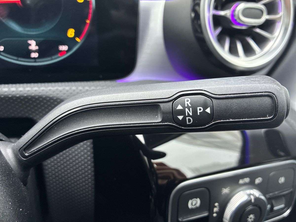 Used Mercedes-Benz A-Class 2020 for sale - 78070630: Photo 29