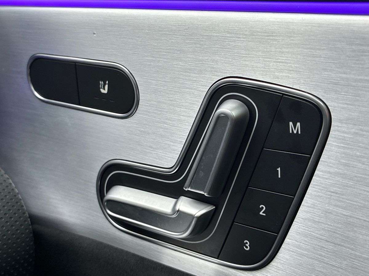 Used Mercedes-Benz A-Class 2020 for sale - 78070630: Photo 30