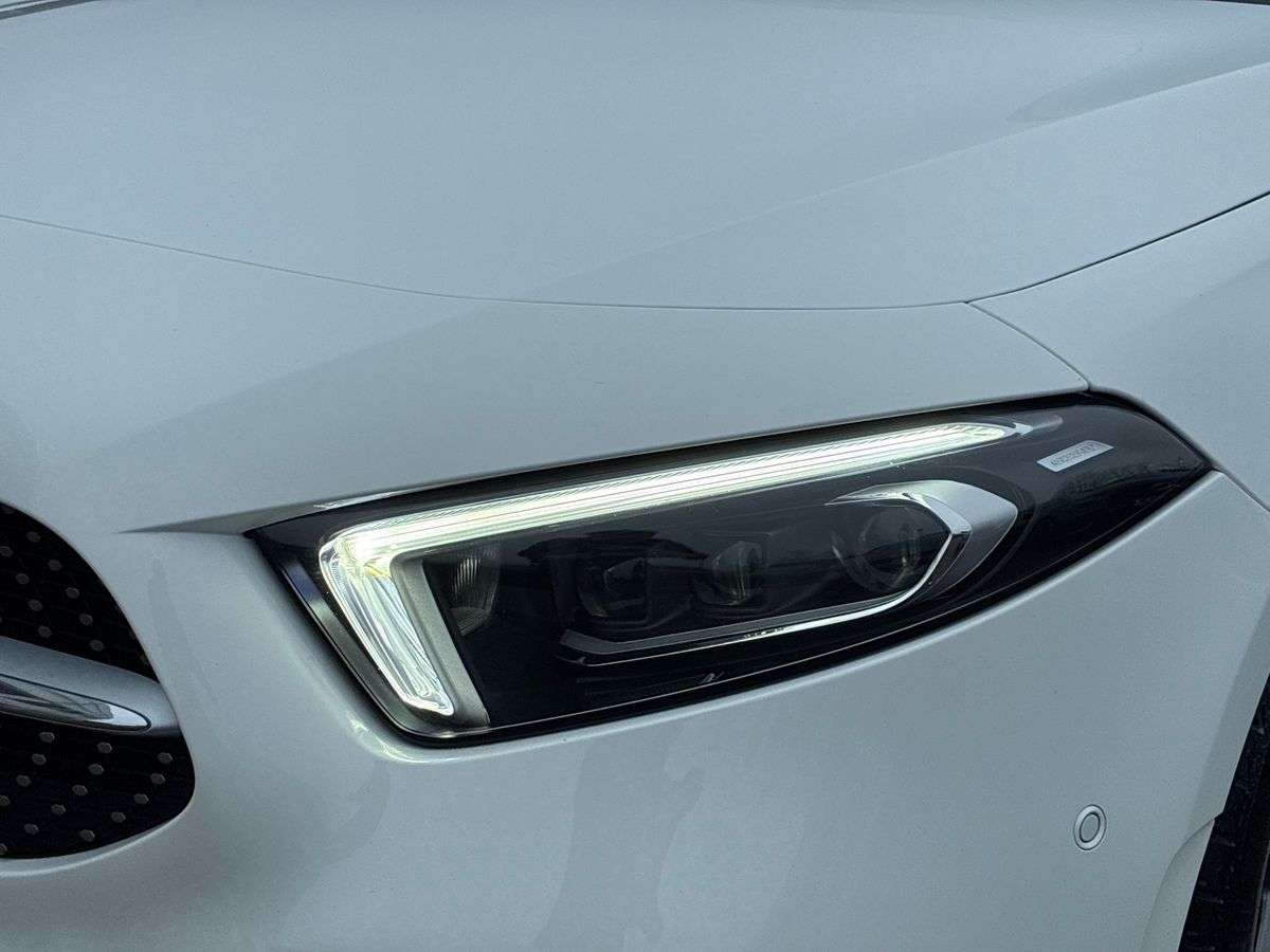 Used Mercedes-Benz A-Class 2020 for sale - 78070630: Photo 34