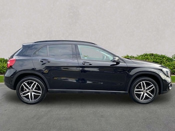 Used Mercedes-Benz GLA 2019 for sale - 78659600: Photo