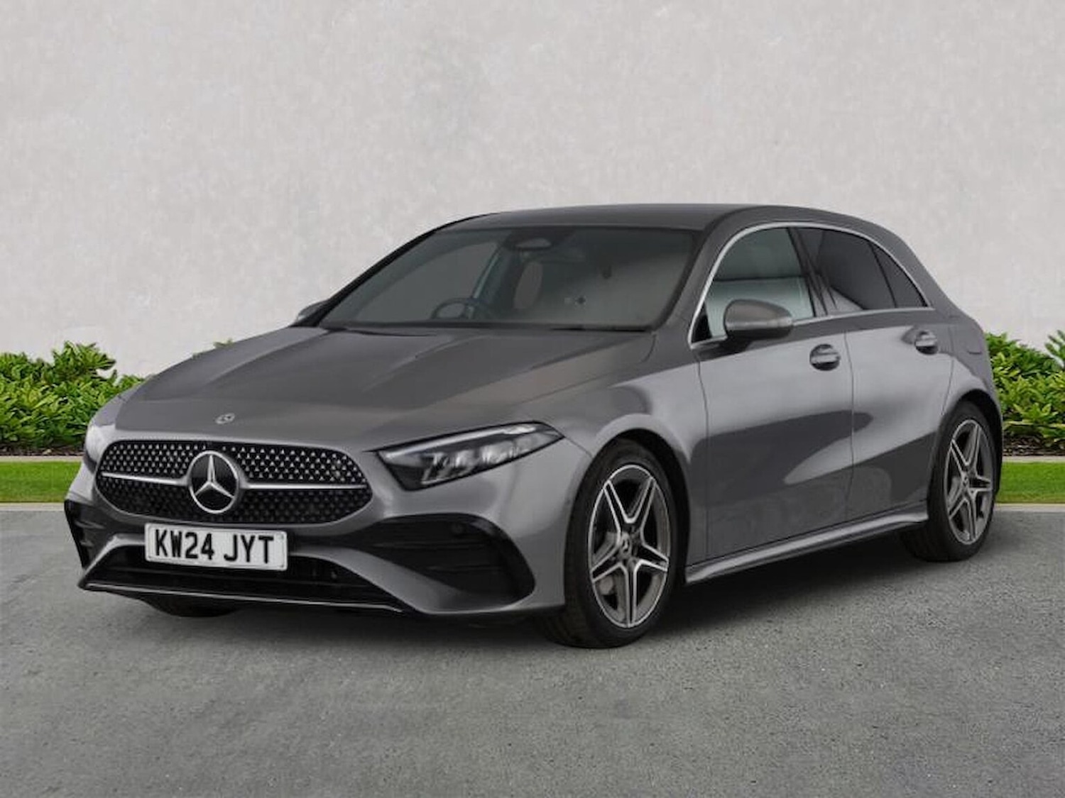 Used Mercedes-Benz A-Class 2024 for sale - 76383363: Photo 1