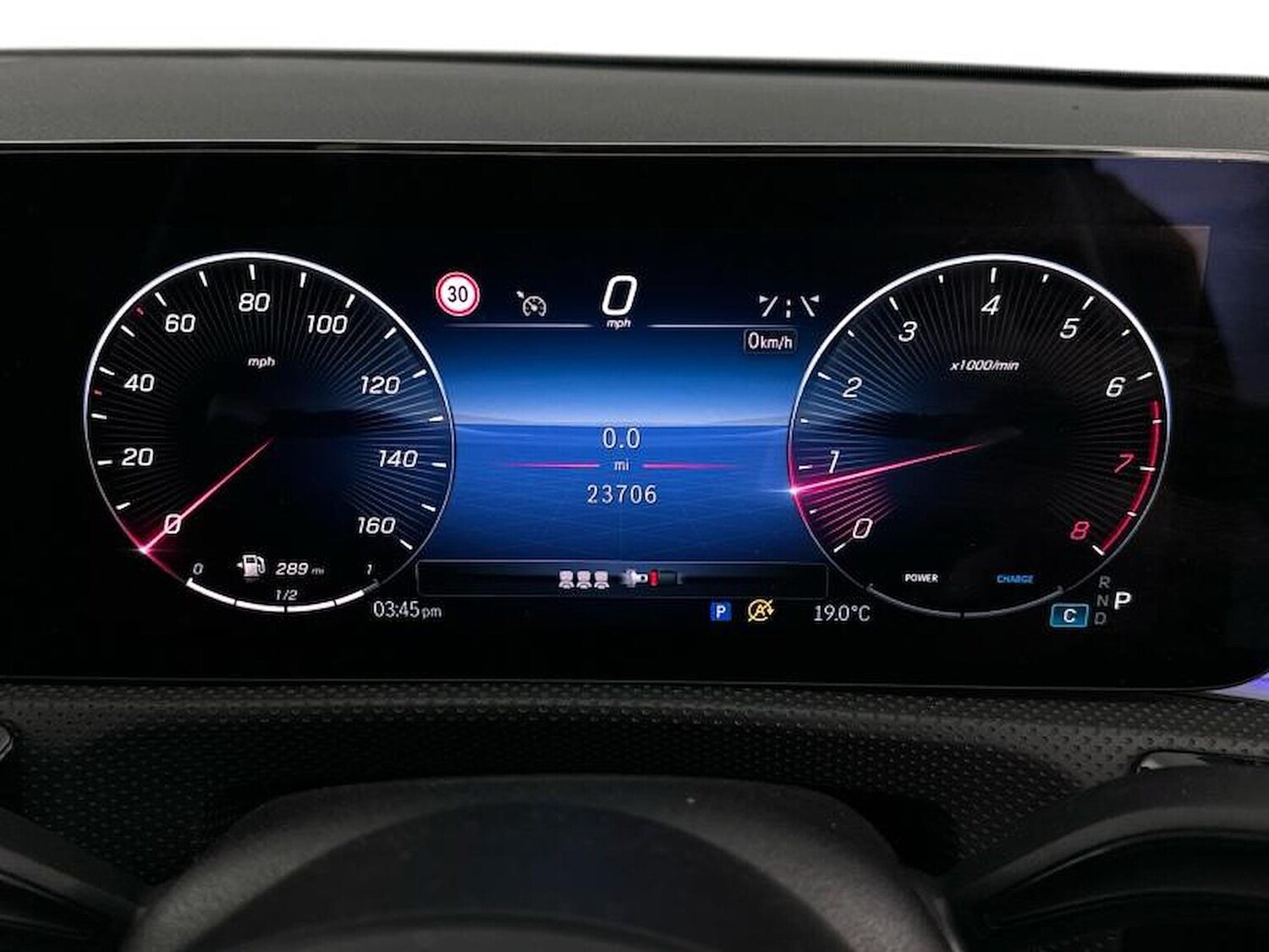 Used Mercedes-Benz A-Class 2024 for sale - 76383363: Photo 3