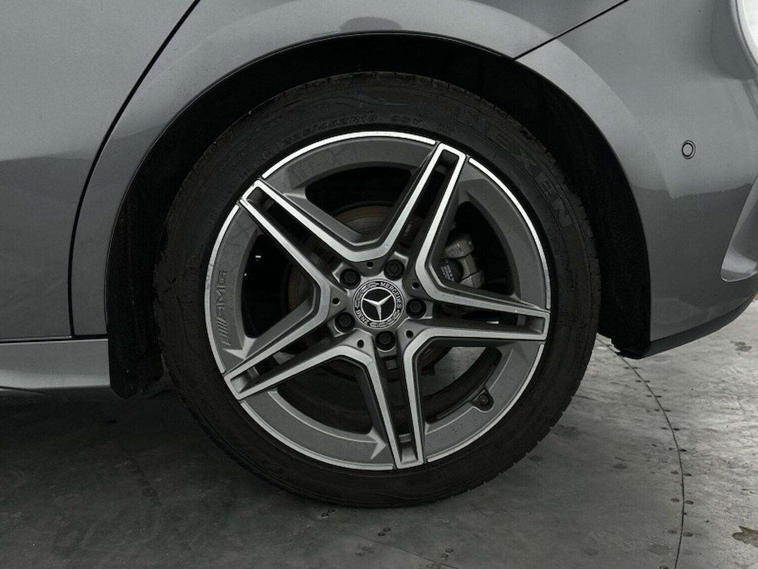 Used Mercedes-Benz A-Class 2024 for sale - 76383363: Photo 6