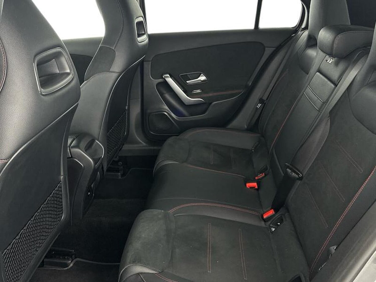 Used Mercedes-Benz A-Class 2024 for sale - 76383363: Photo 8