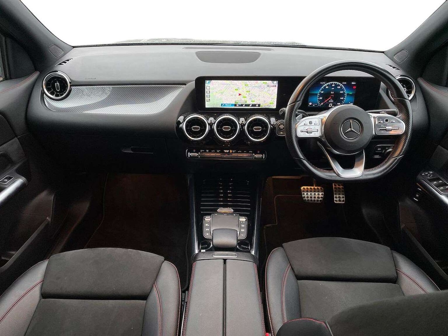 Used Mercedes-Benz GLA 2021 for sale - 77630155: Photo 10