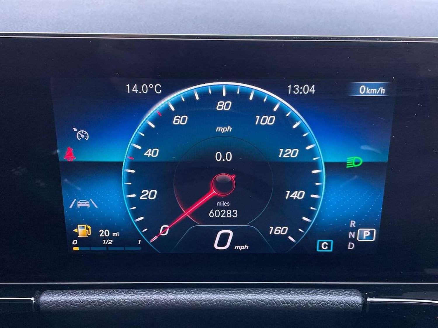 Used Mercedes-Benz GLA 2021 for sale - 77630155: Photo 12