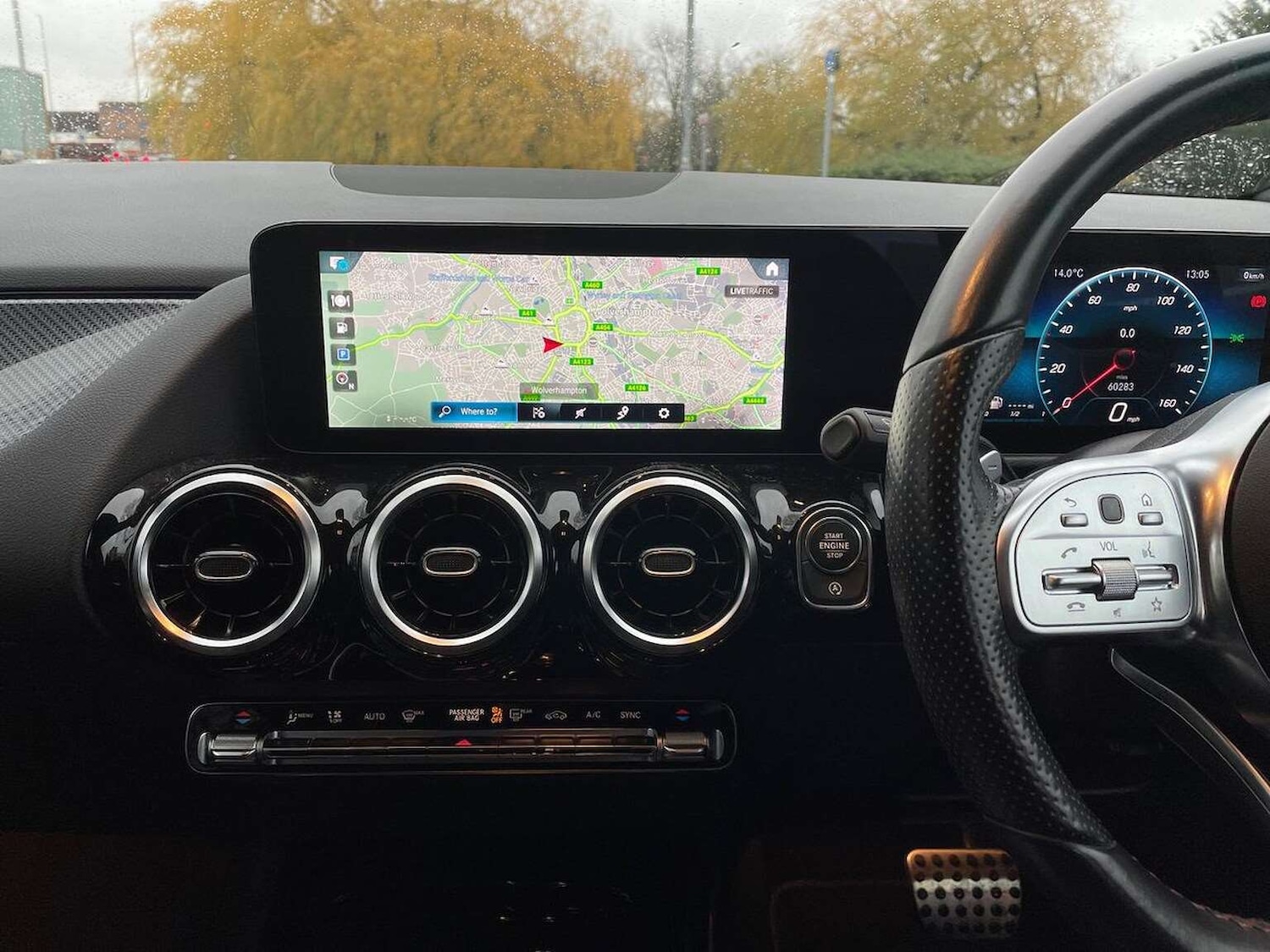 Used Mercedes-Benz GLA 2021 for sale - 77630155: Photo 15