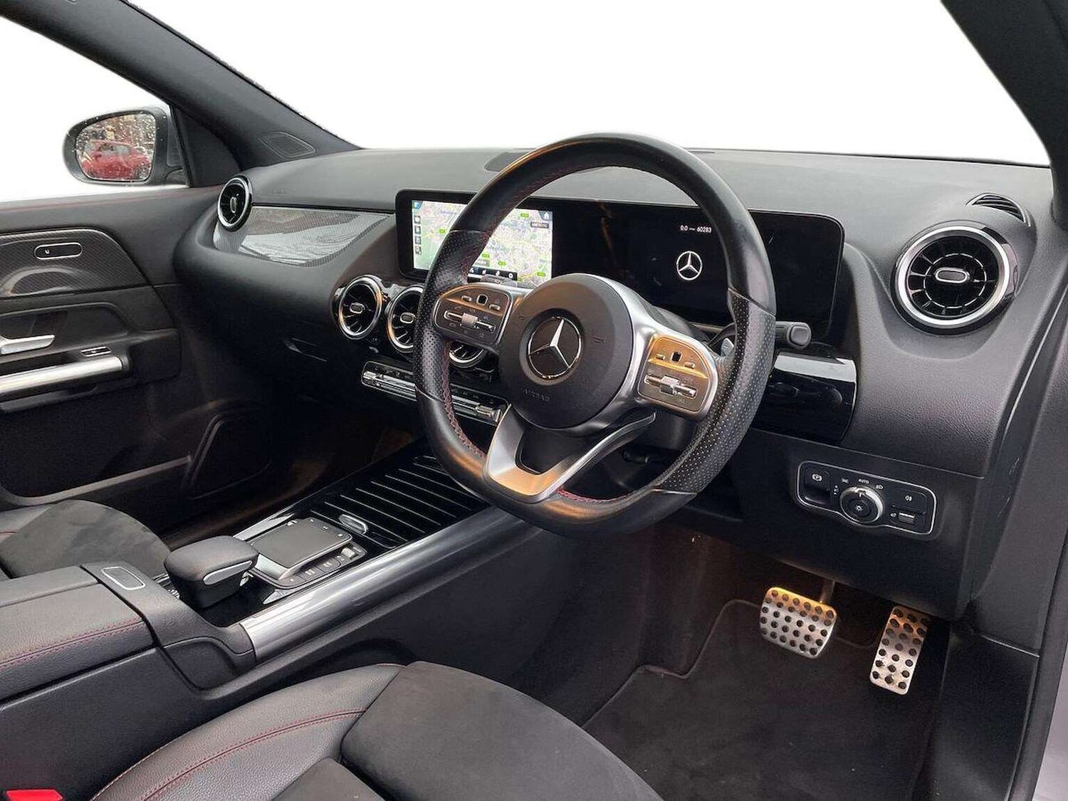 Used Mercedes-Benz GLA 2021 for sale - 77630155: Photo 17