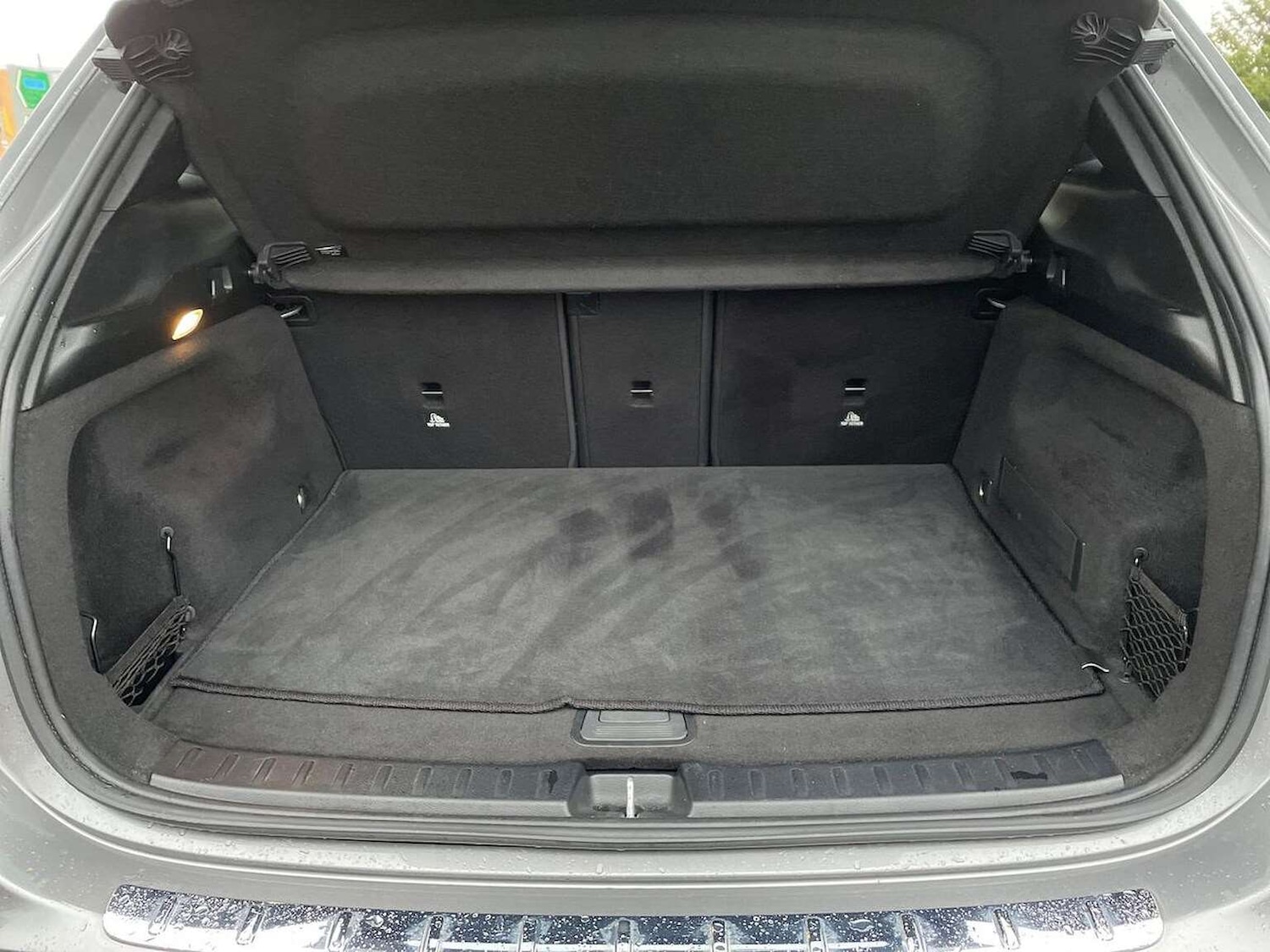 Used Mercedes-Benz GLA 2021 for sale - 77630155: Photo 19