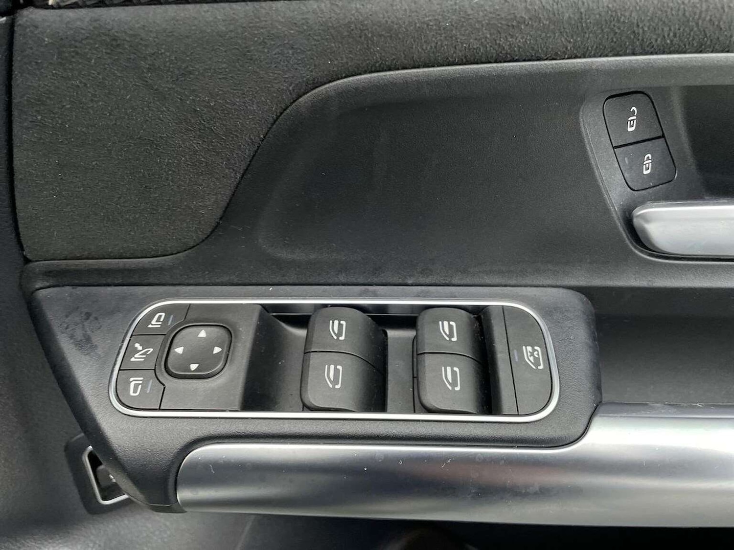 Used Mercedes-Benz GLA 2021 for sale - 77630155: Photo 23