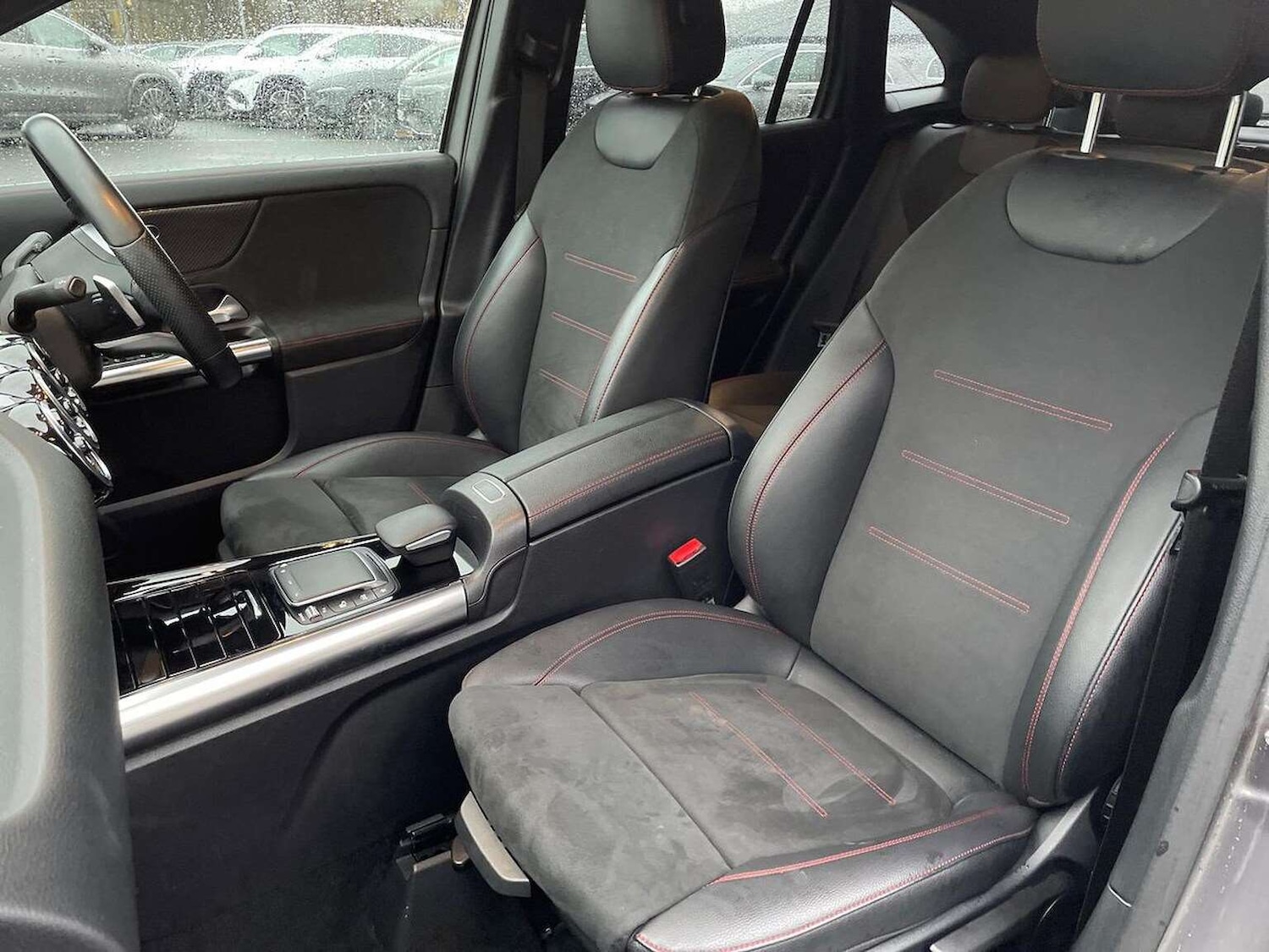 Used Mercedes-Benz GLA 2021 for sale - 77630155: Photo 33