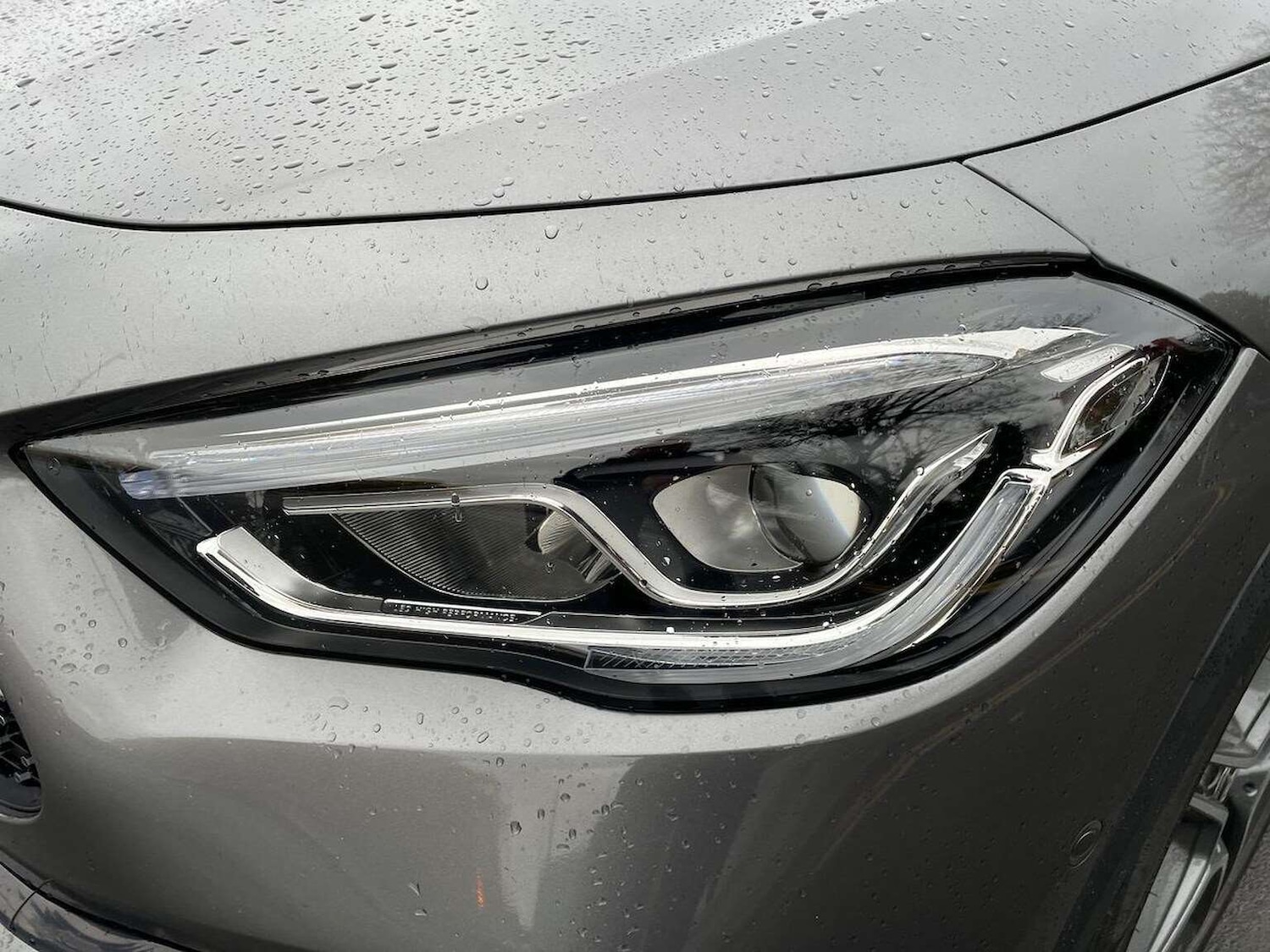 Used Mercedes-Benz GLA 2021 for sale - 77630155: Photo 36