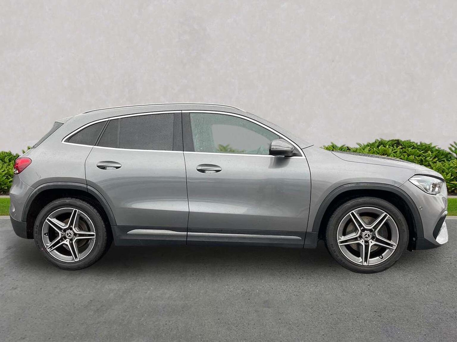 Used Mercedes-Benz GLA 2021 for sale - 77630155: Photo 5