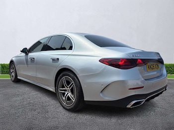 Used Mercedes-Benz E Class 2025 for sale - 79242196: Photo