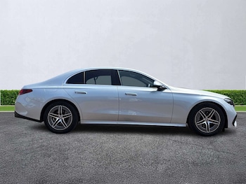 Used Mercedes-Benz E Class 2025 for sale - 79242196: Photo