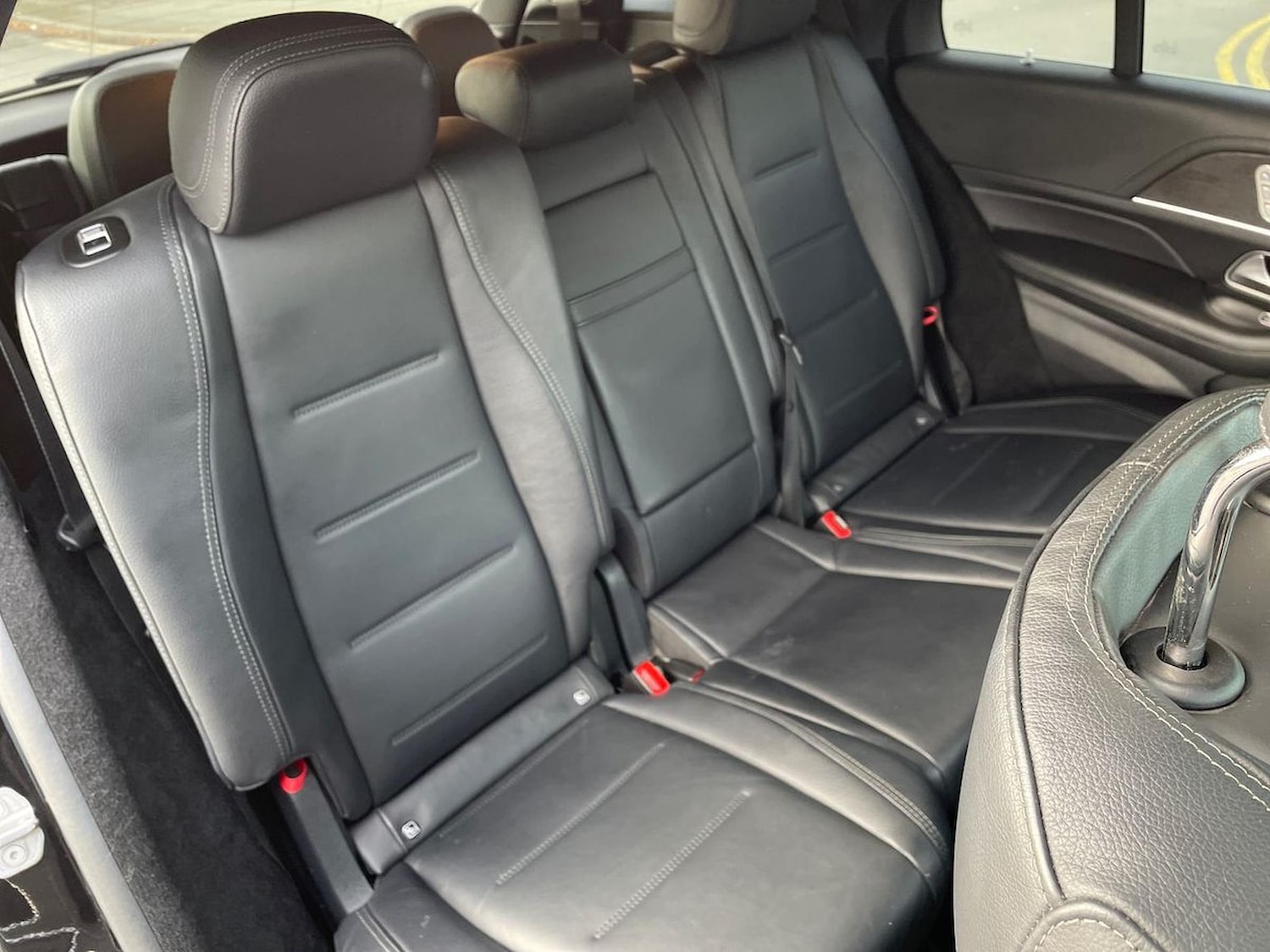 Used Mercedes-Benz GLE 2021 for sale - 76504997: Photo 16