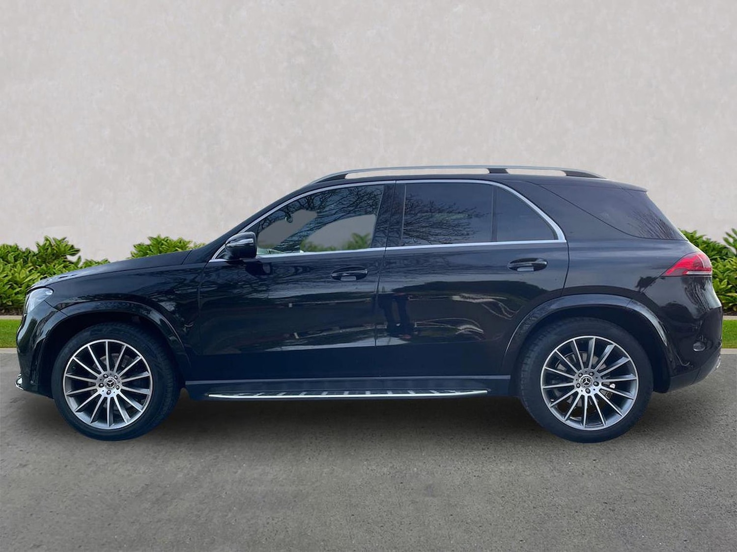 Used Mercedes-Benz GLE 2021 for sale - 76504997: Photo 19