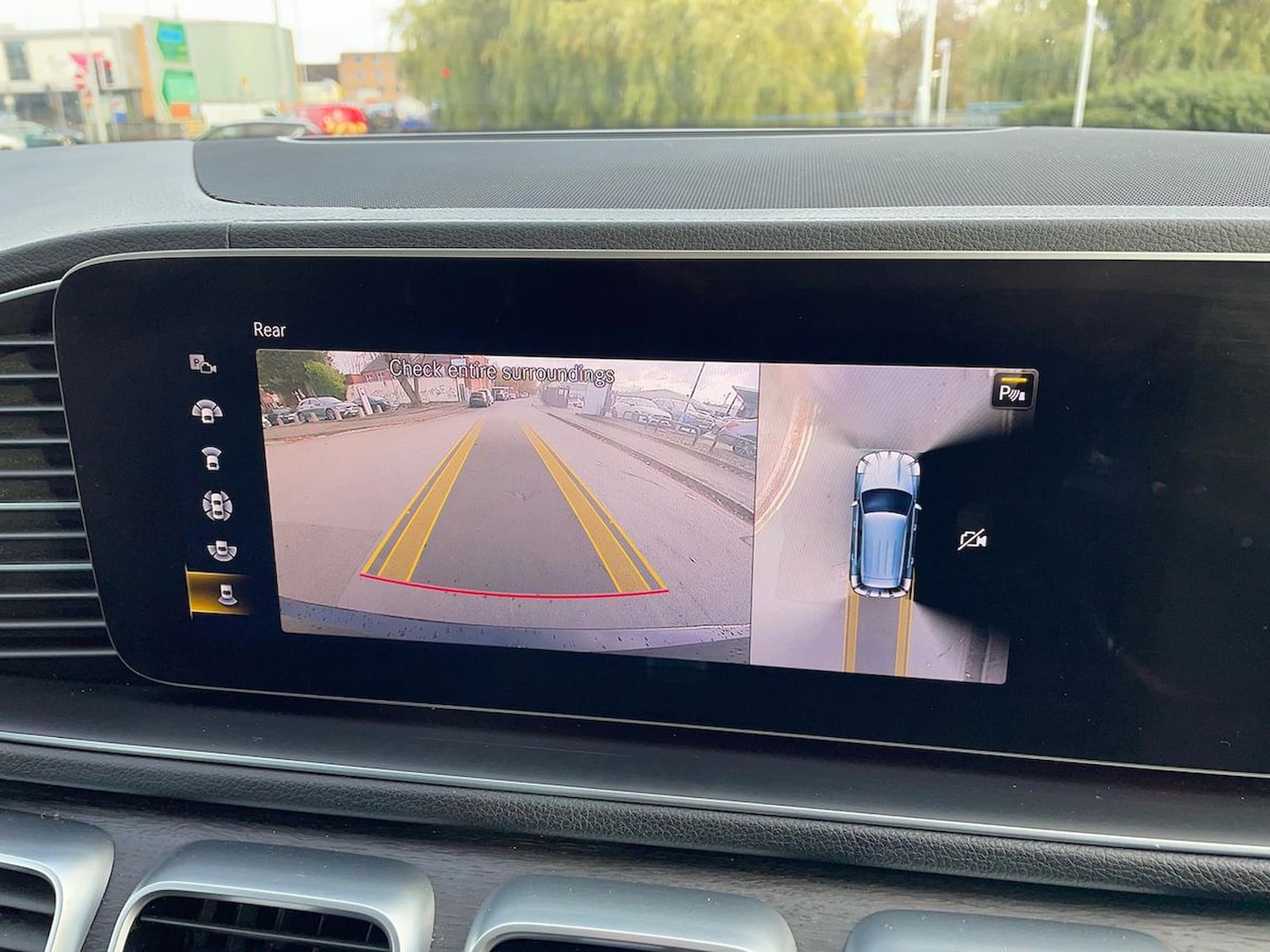 Used Mercedes-Benz GLE 2021 for sale - 76504997: Photo 23