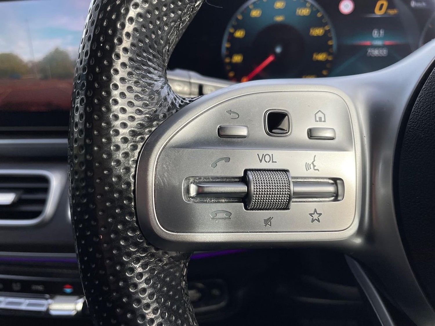 Used Mercedes-Benz GLE 2021 for sale - 76504997: Photo 26