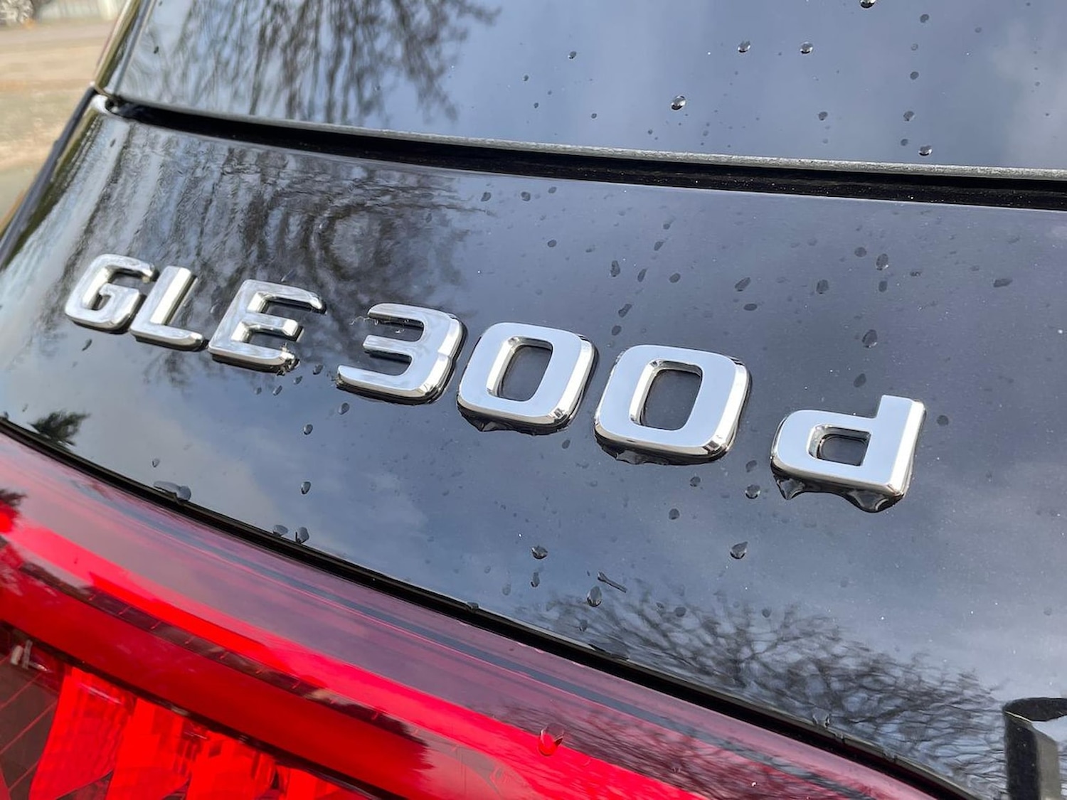 Used Mercedes-Benz GLE 2021 for sale - 76504997: Photo 35