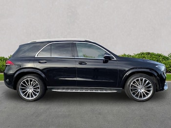 Used Mercedes-Benz GLE 2021 for sale - 76504997: Photo