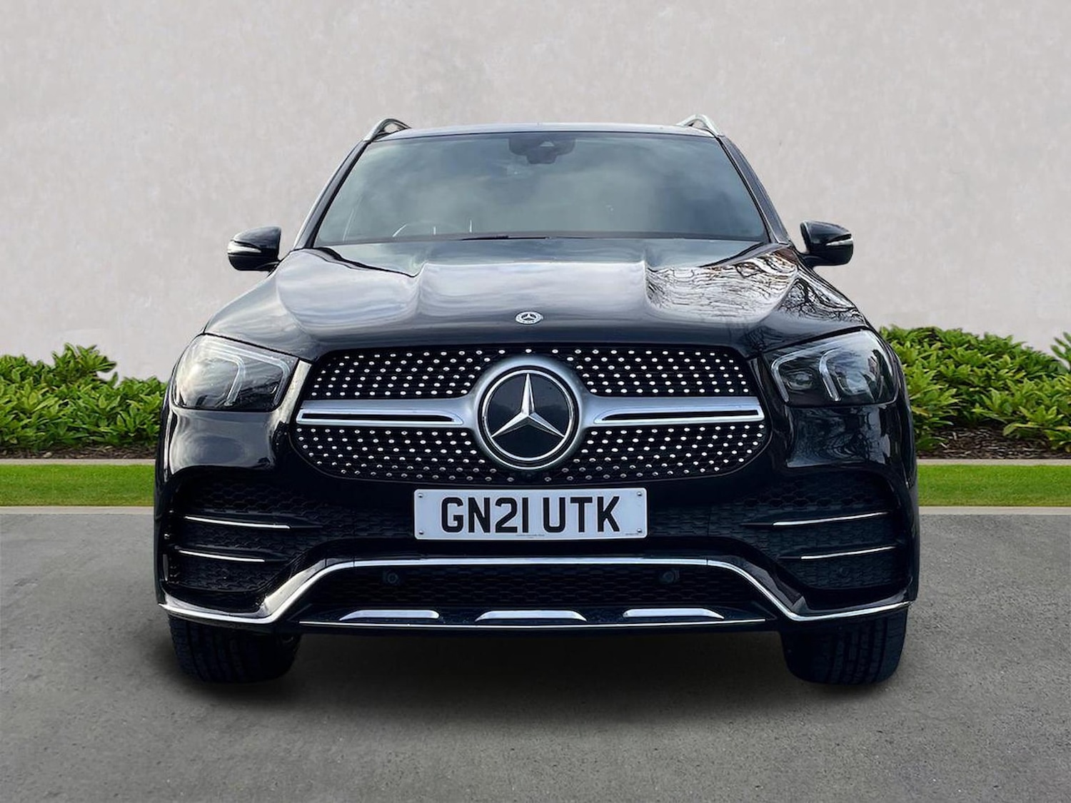 Used Mercedes-Benz GLE 2021 for sale - 76504997: Photo 5