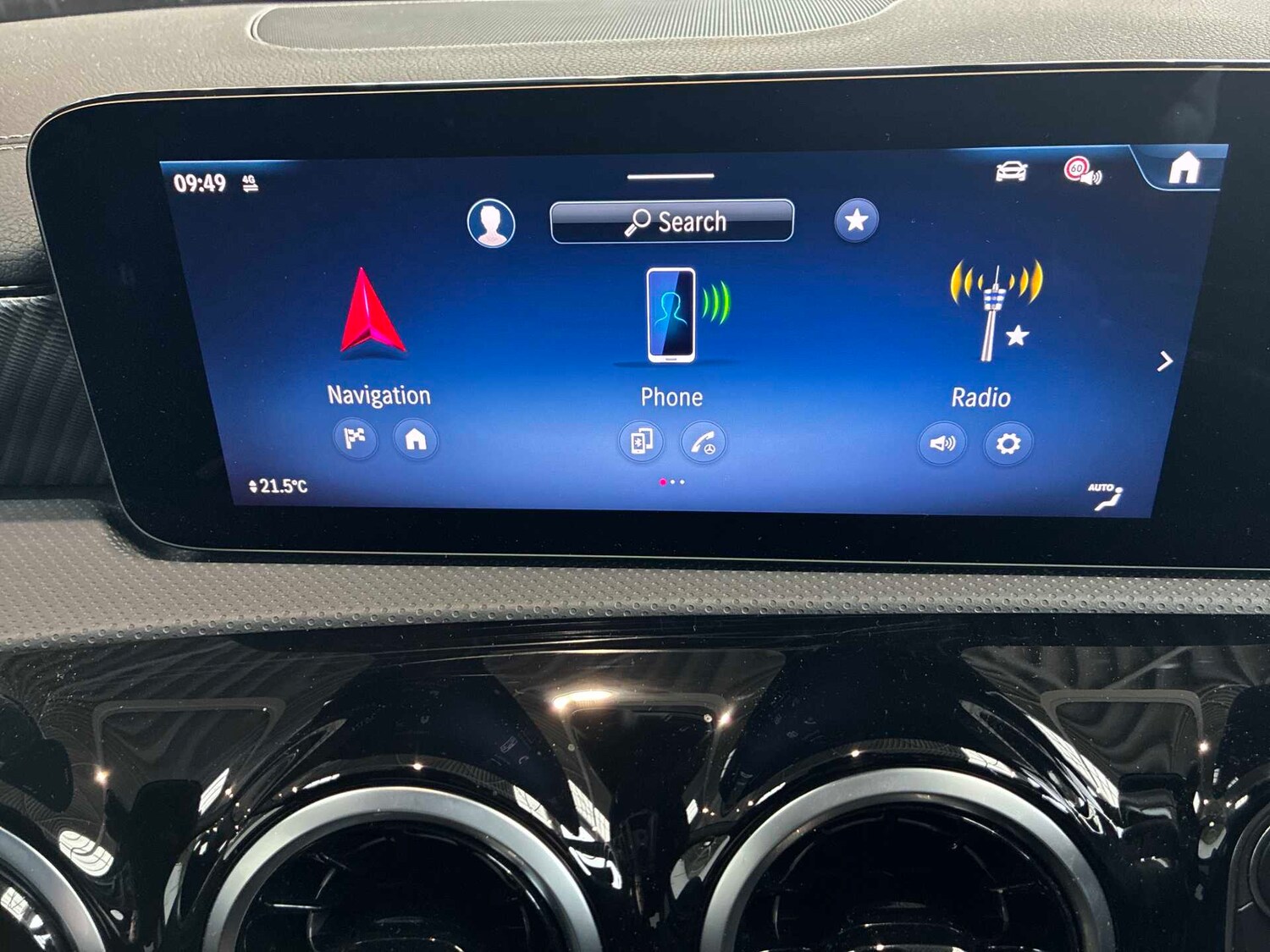 Used Mercedes-Benz CLA 2024 for sale - 78213710: Photo 11