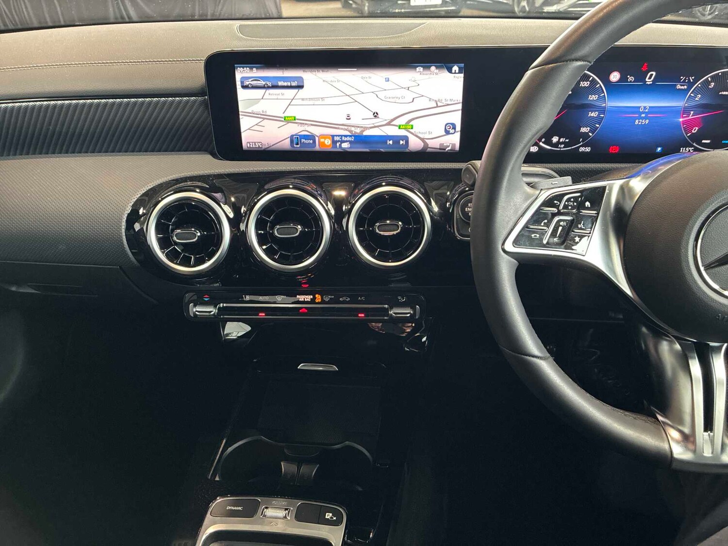 Used Mercedes-Benz CLA 2024 for sale - 78213710: Photo 13