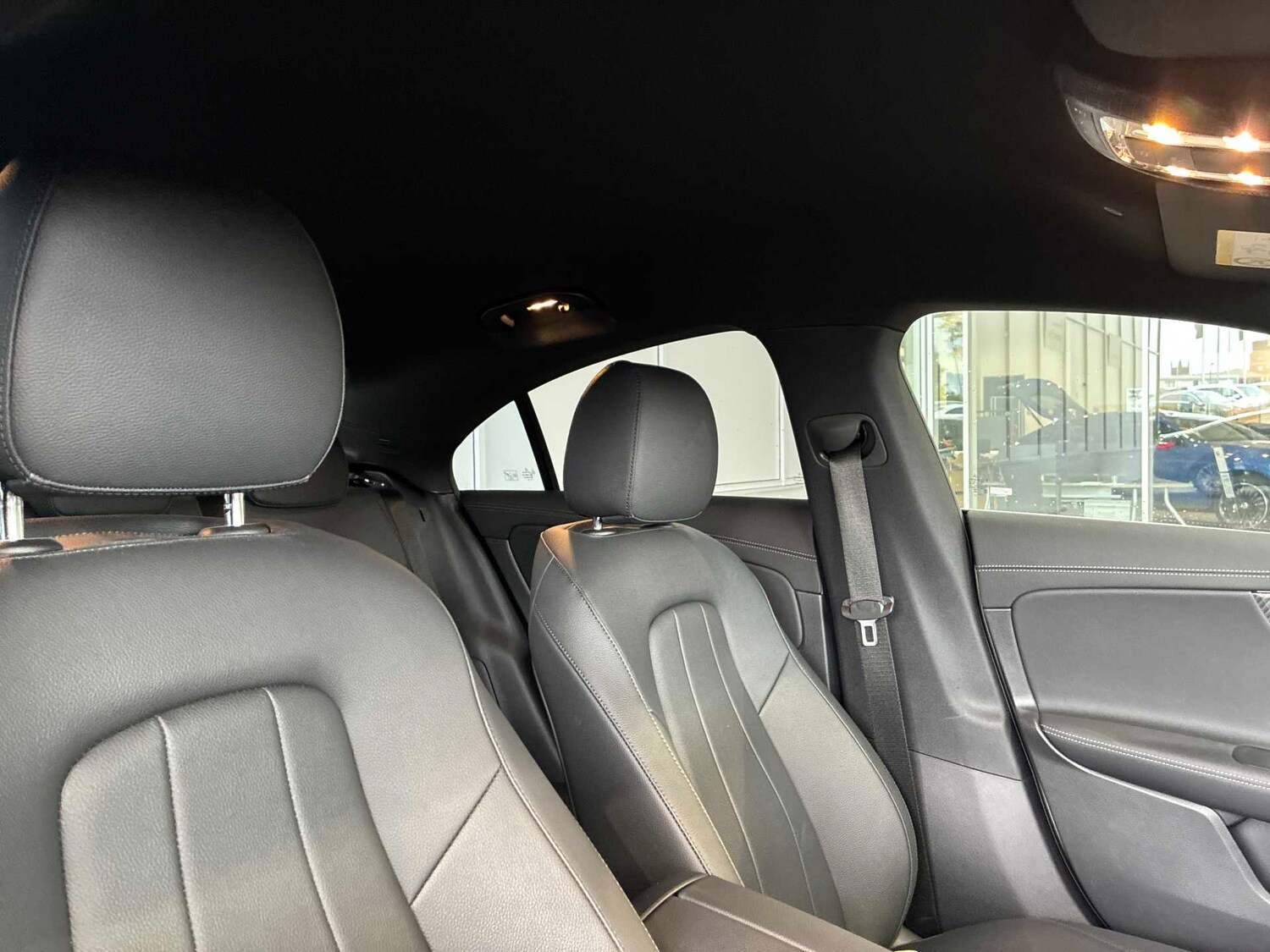 Used Mercedes-Benz CLA 2024 for sale - 78213710: Photo 14