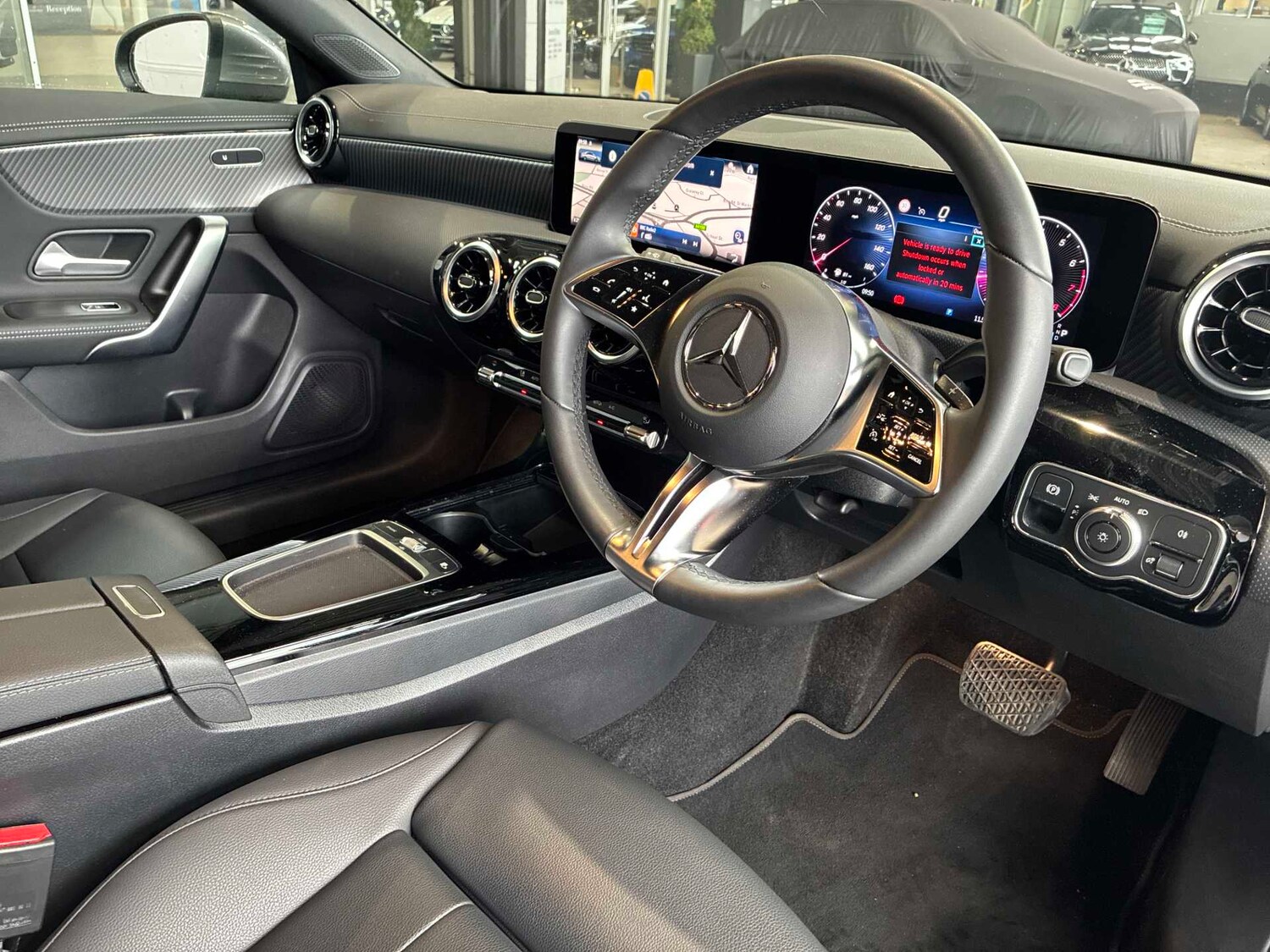 Used Mercedes-Benz CLA 2024 for sale - 78213710: Photo 15