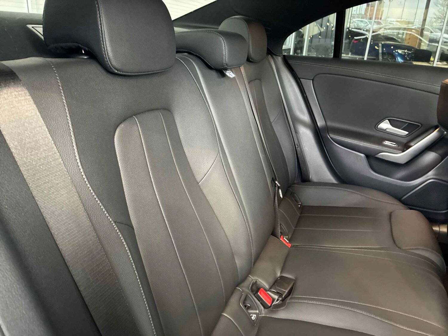 Used Mercedes-Benz CLA 2024 for sale - 78213710: Photo 16