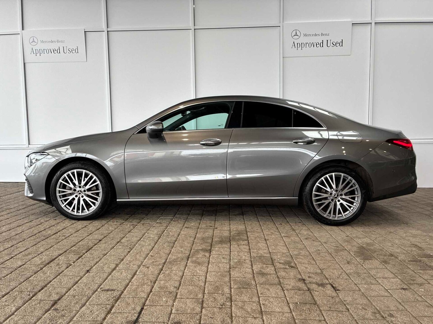 Used Mercedes-Benz CLA 2024 for sale - 78213710: Photo 19