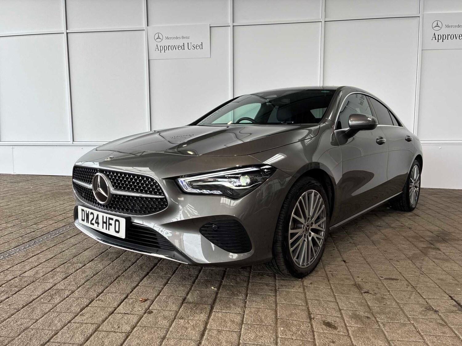 Used Mercedes-Benz CLA 2024 for sale - 78213710: Photo 20