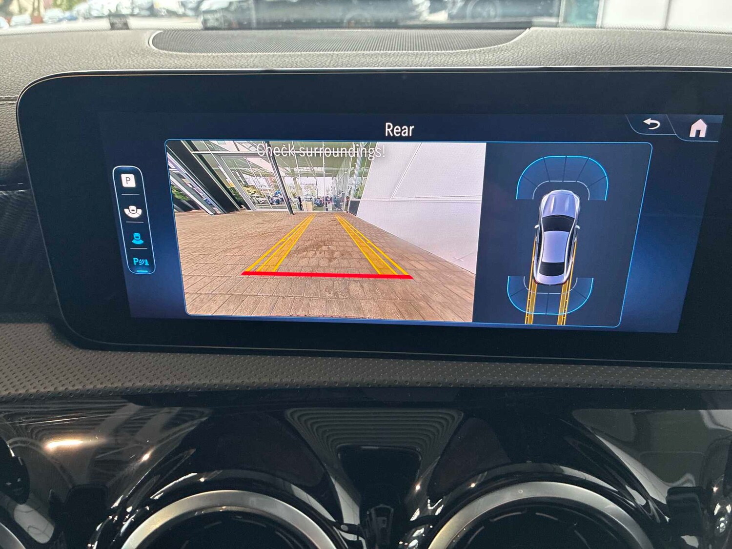 Used Mercedes-Benz CLA 2024 for sale - 78213710: Photo 24