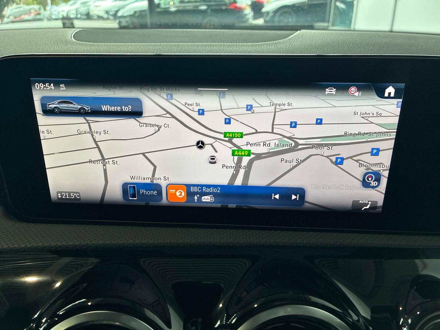 Used Mercedes-Benz CLA 2024 for sale - 78213710: Photo 25