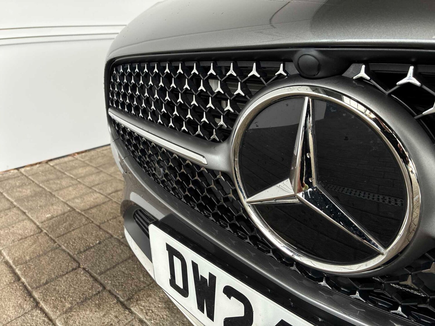 Used Mercedes-Benz CLA 2024 for sale - 78213710: Photo 32