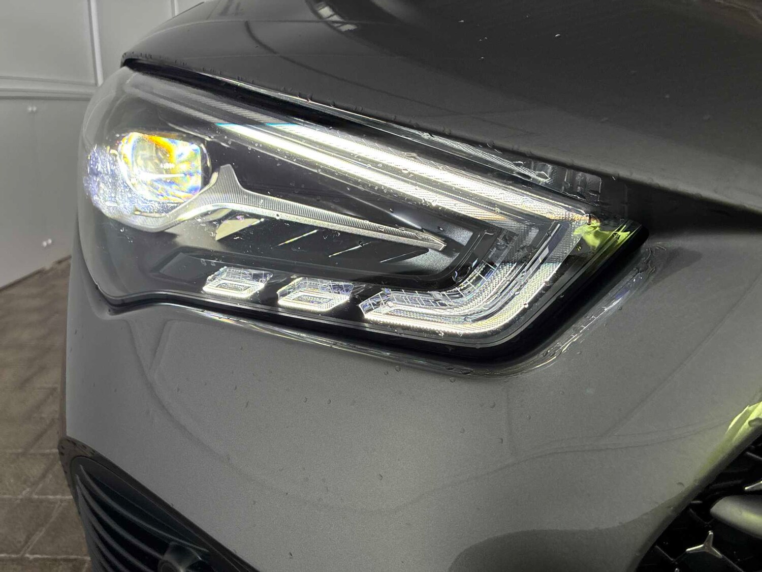 Used Mercedes-Benz CLA 2024 for sale - 78213710: Photo 33