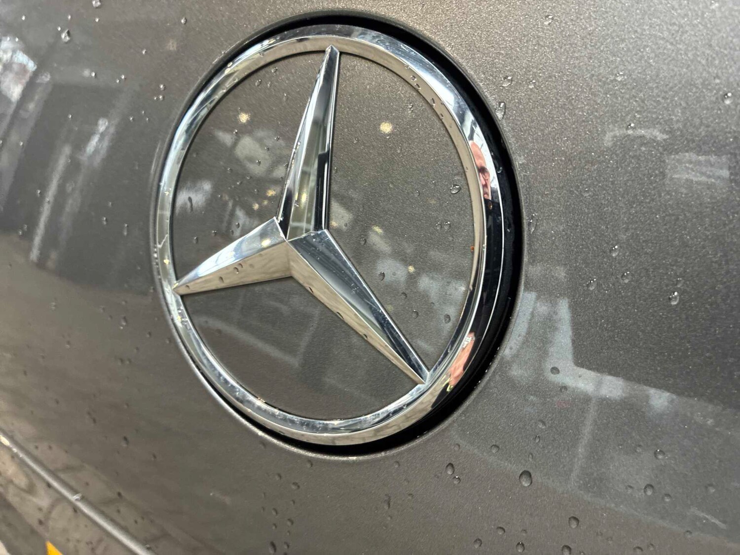 Used Mercedes-Benz CLA 2024 for sale - 78213710: Photo 34