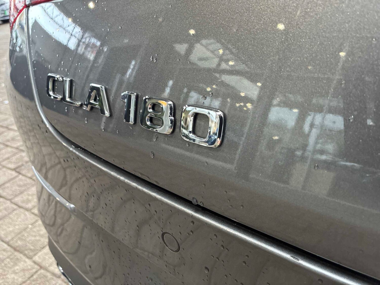 Used Mercedes-Benz CLA 2024 for sale - 78213710: Photo 35