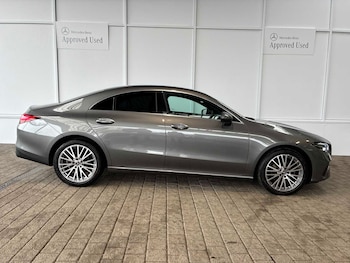 Used Mercedes-Benz CLA 2024 for sale - 78213710: Photo